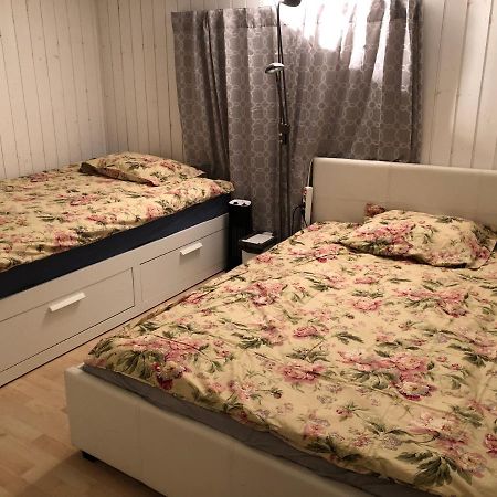 Almenningsgata 9A Hotel Stavanger Eksteriør billede