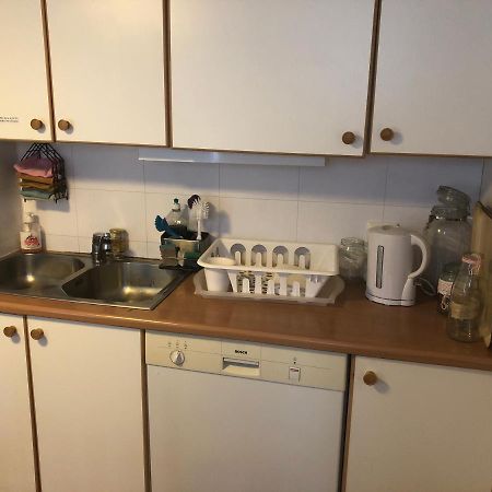 Almenningsgata 9A Hotel Stavanger Eksteriør billede