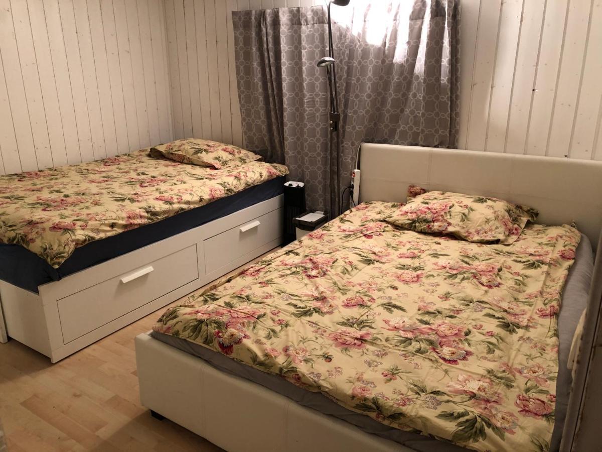 Almenningsgata 9A Hotel Stavanger Eksteriør billede