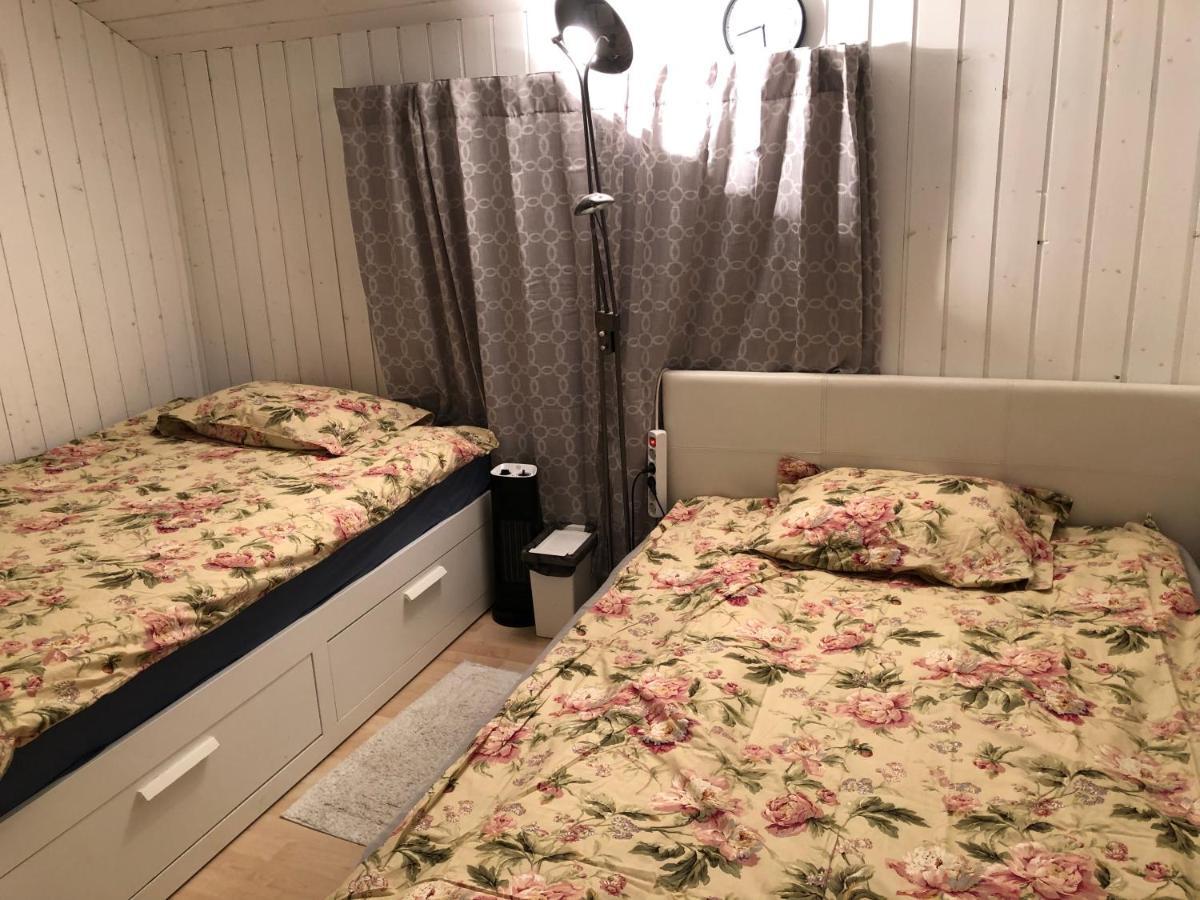 Almenningsgata 9A Hotel Stavanger Eksteriør billede