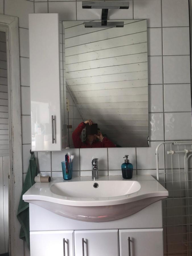 Almenningsgata 9A Hotel Stavanger Eksteriør billede