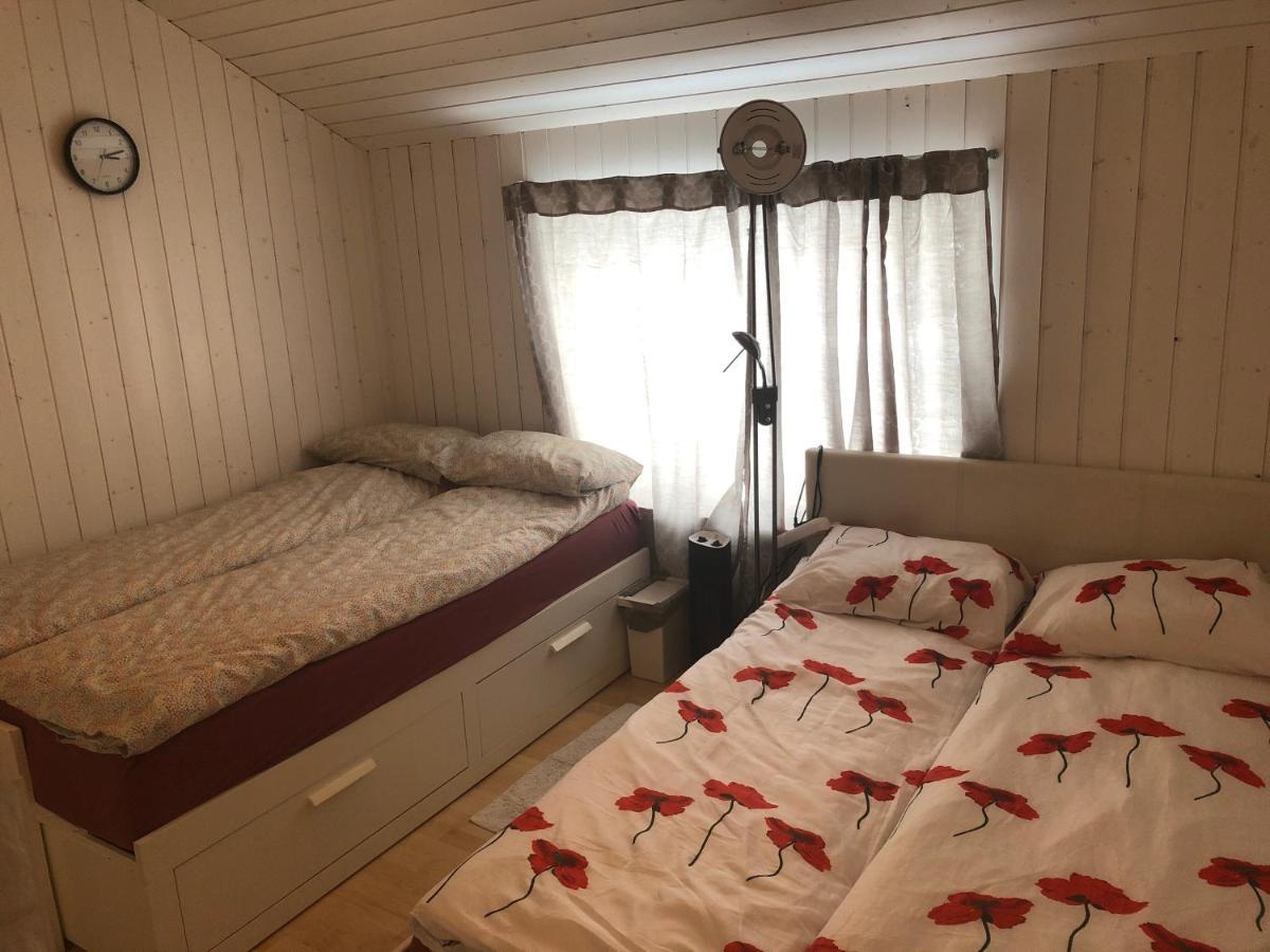 Almenningsgata 9A Hotel Stavanger Eksteriør billede