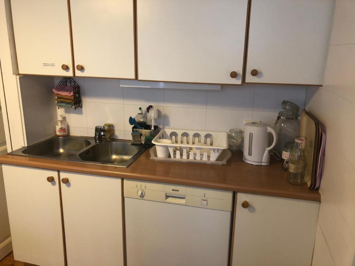 Almenningsgata 9A Hotel Stavanger Eksteriør billede