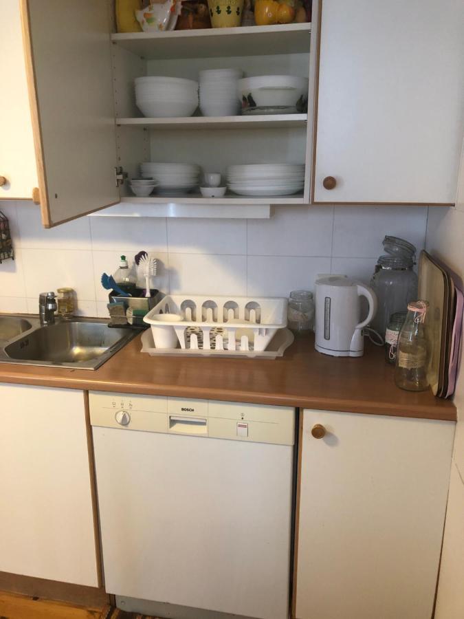 Almenningsgata 9A Hotel Stavanger Eksteriør billede