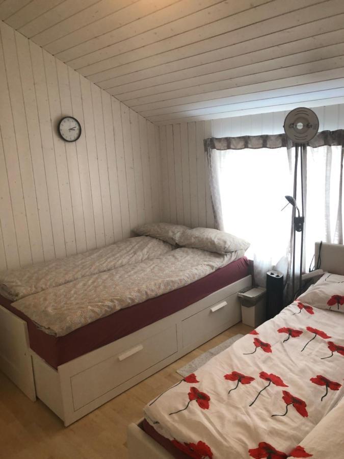 Almenningsgata 9A Hotel Stavanger Eksteriør billede